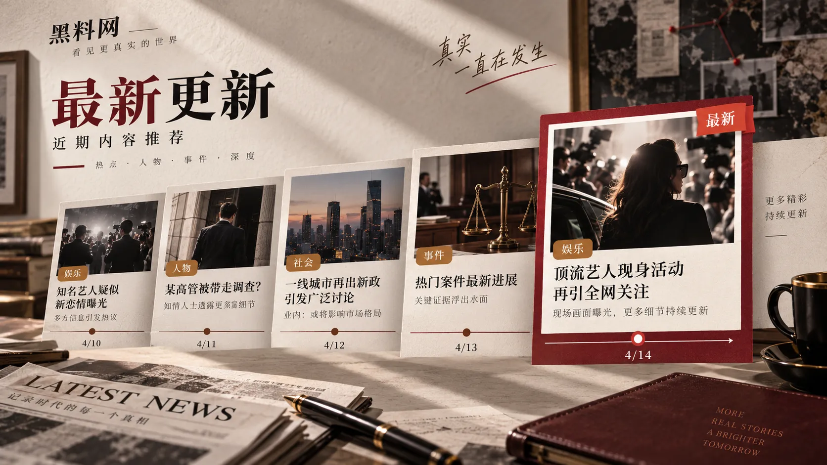 事件时间线整理方法