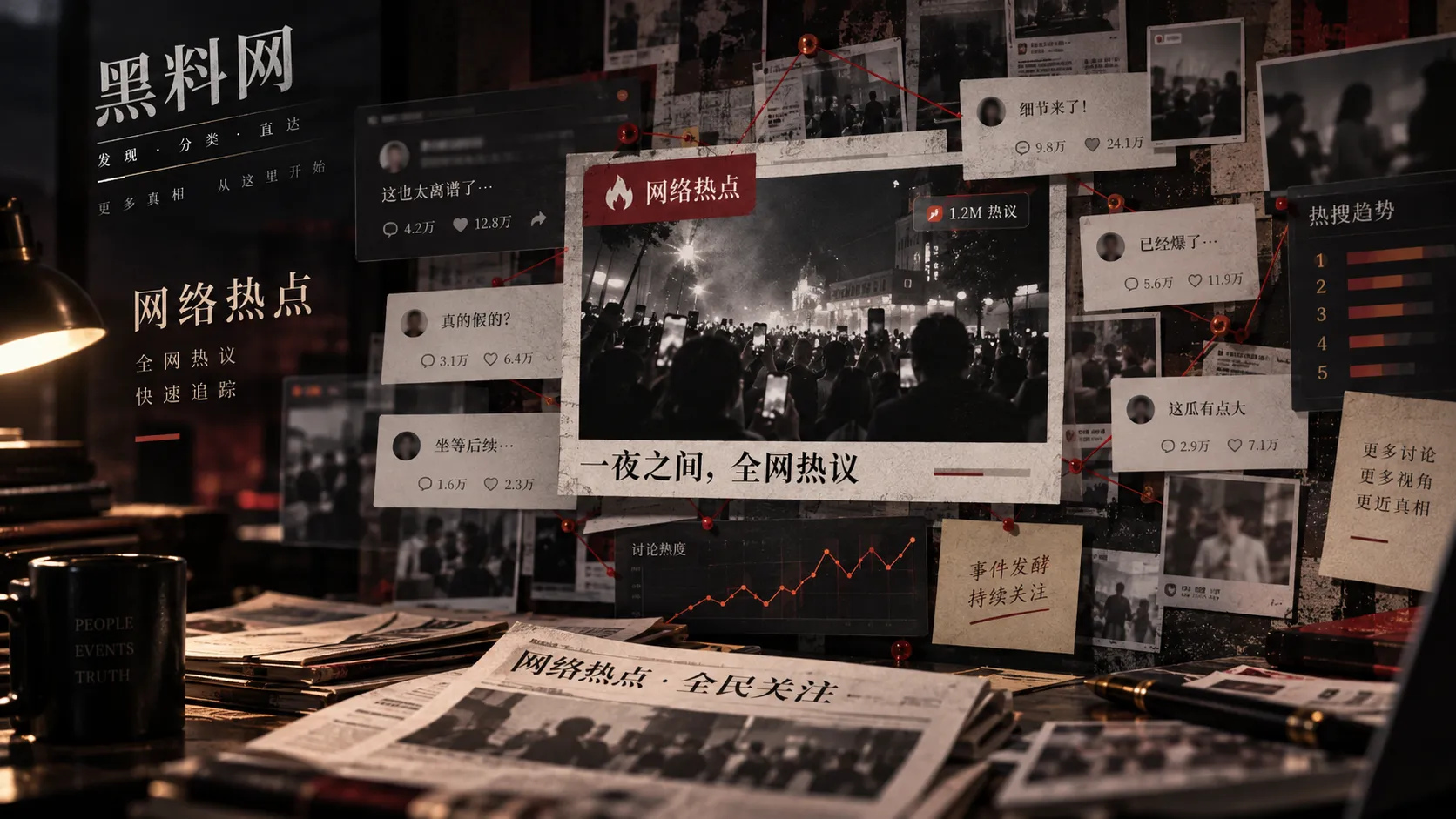 跨平台发布时间不同：谁才算最早来源内容示意