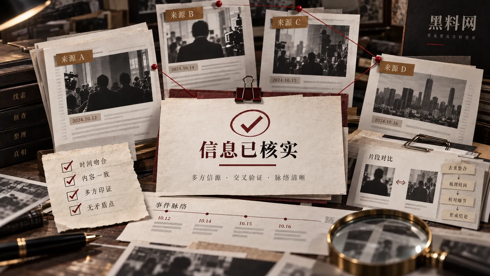 平台下架内容说明了什么：规则执行与事实判断不是一回事主题内容示意