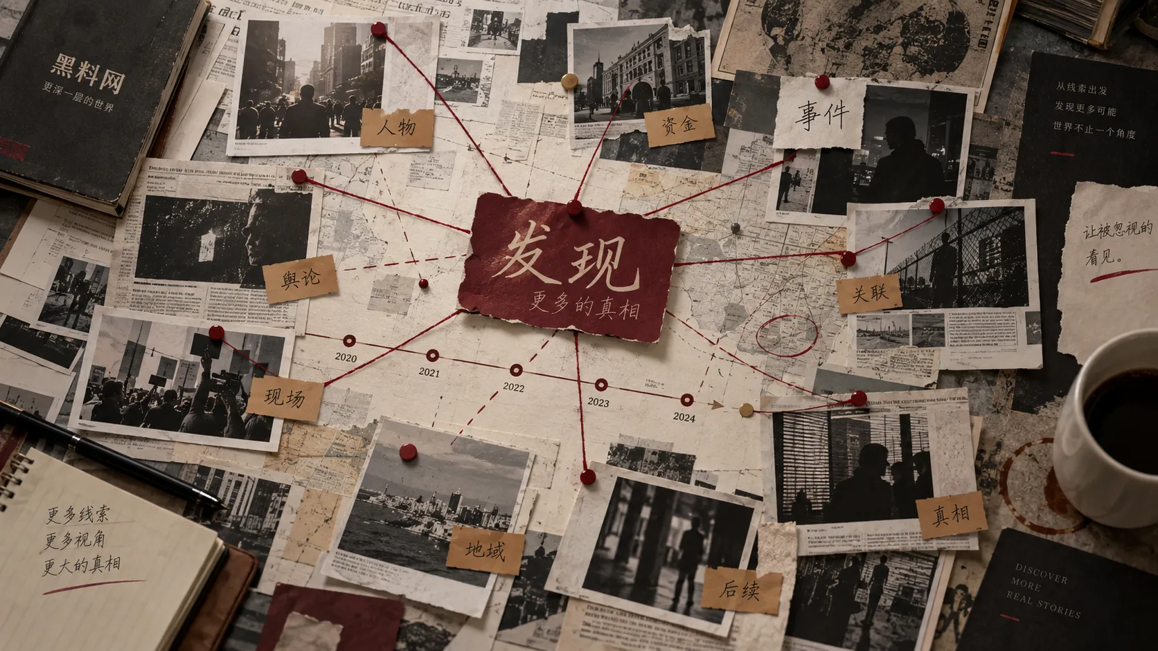 合作品牌撤下物料：商业动作能否证明传言真假主题内容示意